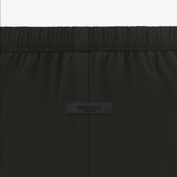 Womens Running Nylon Short